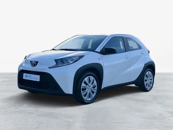 AYGO X AYGO X